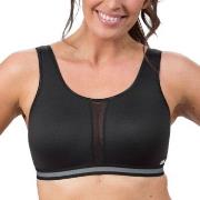 Trofe Carolina Sports Bra BH Svart A 85 Dam