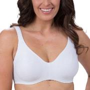 Trofe Ebba Underwire Bra BH Vit D 95 Dam