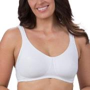 Trofe Helene Prosthetic Bra BH Vit B 85 Dam