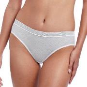 Wacoal Trosor Aphrodite Brief Vit Medium Dam