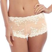 Wacoal Trosor Embrace Lace Boyshort Hud X-Large Dam