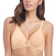 Wacoal BH Halo Lace Underwire Bra Hud D 80 Dam