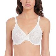 Wacoal BH Halo Lace Underwire Bra Benvit D 85 Dam