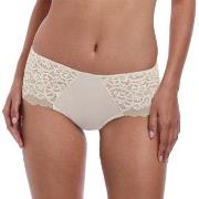 Wacoal Trosor Lace Essentials Short Creme polyamid Small Dam