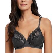 Wacoal BH Lace Perfection Average Wire Bra Svart H 70 Dam