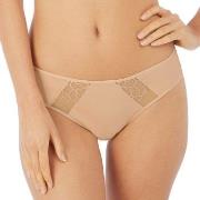 Wacoal Trosor Lisse Brief Beige X-Large Dam