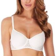 Wacoal BH Lisse Spacer Bra Vit C 70 Dam