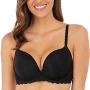 Wacoal BH Raffine Contour Bra Svart D 90 Dam