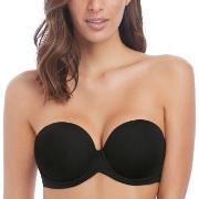 Wacoal BH Red Carpet Strapless Bra Svart polyamid G 80 Dam