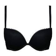 Wonderbra BH Ultimate Silhouette Micro Full Effect Svart D 85 Dam