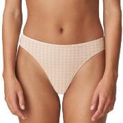 Marie Jo Trosor Avero Thongs Beige 36 Dam