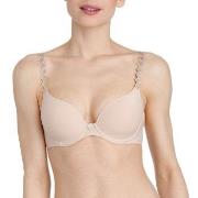 Marie Jo BH Tom Heart Shaped Padded Bra Beige D 85 Dam