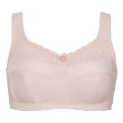 Damella BH Classic Full Support Soft Bra Puder E 80 Dam