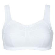 Damella BH Classic Full Support Soft Bra Vit B 75 Dam