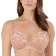 Fantasie BH Aubree Underwire Side Support Bra Beige nylon E 75 Dam