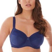 Fantasie BH Illusion Side Support Bra Marin polyamid F 75 Dam