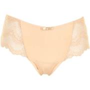 Missya Trosor Tanya String Beige polyamid 36 Dam