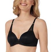 Triumph BH Aura Spotlight T-Shirt Bra Svart B 85 Dam