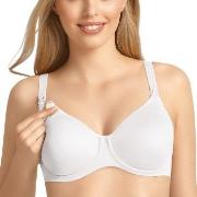 Anita BH Microfiber Underwire Nursing Bra Vit G 70 Dam