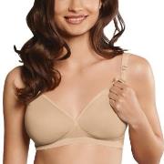 Anita BH Nursing Bra Spacer Cup Beige E 90 Dam