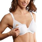 Anita BH Underwire Nursing Bra With Spacer Cup Vit B 75 Dam