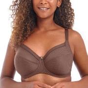 Fantasie BH Fusion Full Cup Side Support Bra Mörkbrun J 75 Dam