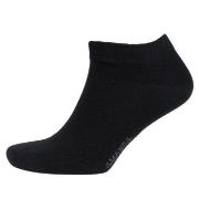 Amanda Christensen Strumpor True Sneaker Sock Svart Strl 47/50 Herr