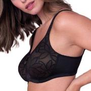 Anita BH Selena Soft Moulded Bra Svart B 85 Dam