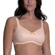 Anita BH Selena Soft Moulded Bra Ljusrosa D 70 Dam