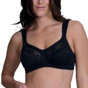 Anita BH Sophia Comfort Soft Bra Svart E 95 Dam