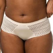 Triumph Trosor Aura Spotlight Maxi Hipster Creme 42 Dam