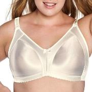 NATURANA BH Heritage Minimizer Soft Bra Champagne polyamid G 85 Dam