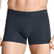 Calida Kalsonger Cotton Code Brief Boxer Mörkblå bomull X-Large Herr