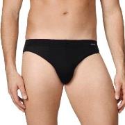 Calida Kalsonger Evolution Brief 21660 Svart 992 bomull XX-Large Herr