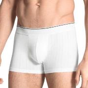 Calida Kalsonger Pure and Style Boxer Brief Vit bomull XX-Large Herr