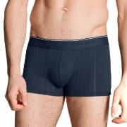 Calida Kalsonger Pure and Style Boxer Brief Indigoblå bomull XX-Large ...