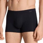 Calida Kalsonger Pure and Style Boxer Brief 26786 Svart bomull XX-Larg...