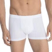Calida Kalsonger Pure and Style Boxer Brief 26786 Vit bomull Medium He...