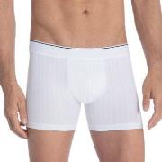 Calida Kalsonger Pure and Style Boxer Brief 26986 Vit bomull Medium He...