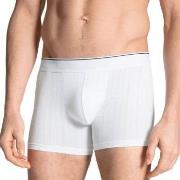 Calida Kalsonger Pure and Style Boxer Brief 26986 Vit bomull XX-Large ...