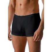 Mey Kalsonger Dry Cotton Boxer Svart Large Herr
