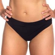 Rosa Faia Comfort Bikini Bottom Svart 52 Dam