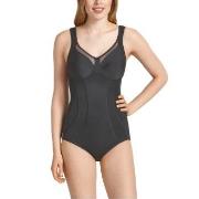 Anita Clara Comfort Corselet Svart F 75 Dam