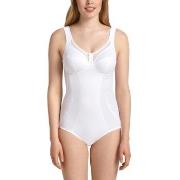 Anita Clara Comfort Corselet Vit F 95 Dam