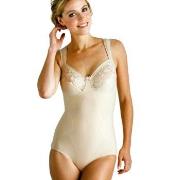 Miss Mary Lovely Lace Support Body Hud F 80 Dam