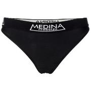 Missya Medina Nuit Bikini Tai Svart Small Dam