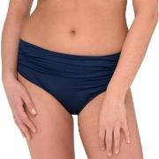 Saltabad Bikini Basic Maxi Brief Marin polyamid 48 Dam