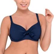 Saltabad Dolly Bikini Bra Marin polyamid G 80 Dam