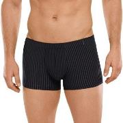 Schiesser Kalsonger Long Life Soft Boxer Brief Mörkblå XX-Large Herr