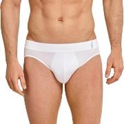 Schiesser Kalsonger Long Life Soft Rio Brief Vit XX-Large Herr